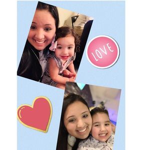 Meet your Posher, Laura